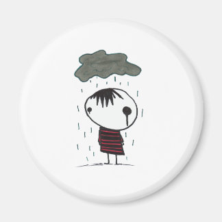 emo magnet