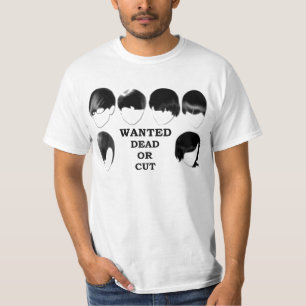 Emo: Önskat T-shirt