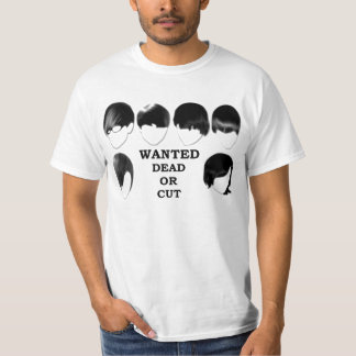 Emo: Önskat T-shirt