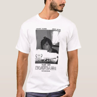 EMO-PILL - världspremiärskjorta #2 Tee Shirt