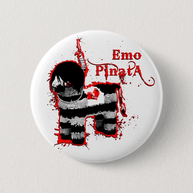 emo pinata knapp (Framsida)