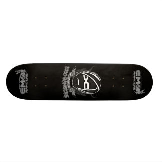 EMO-SKOGSVAKTARESKATEBOARD SKATEBOARD BRÄDA 19,5 CM