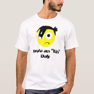 Emo T-tröja Tröja
