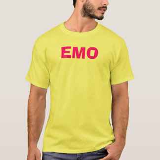 EMO TRÖJA