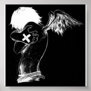 emoängel poster