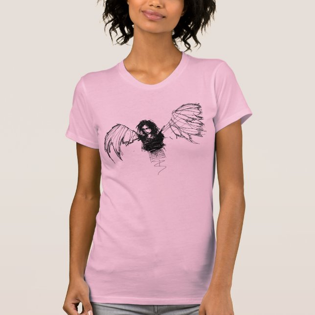emoängelringer tee (Framsida)