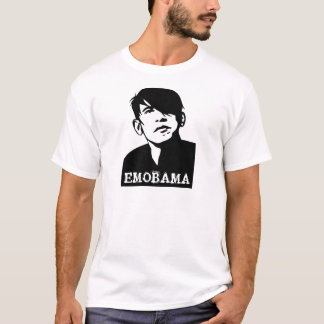 Emobama Tee Shirt