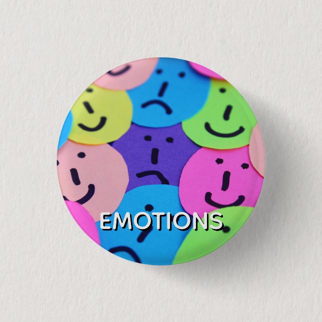 Emociones Knapp (Framsida)