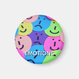 Emociones Magnet