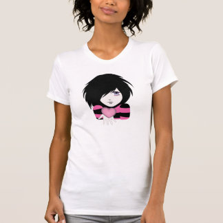 emoflicka eller pojke? t shirt