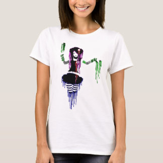emoflicka t-shirt