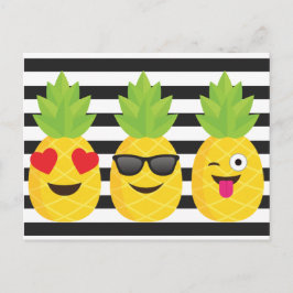 emojananas vykort