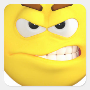 emoji-1585197_640-1600x1065 fyrkantigt klistermärke