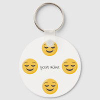 Emoji Ansikte och ert namn här