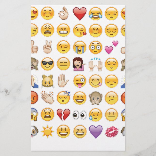 emoji brevpapper (Framsida)