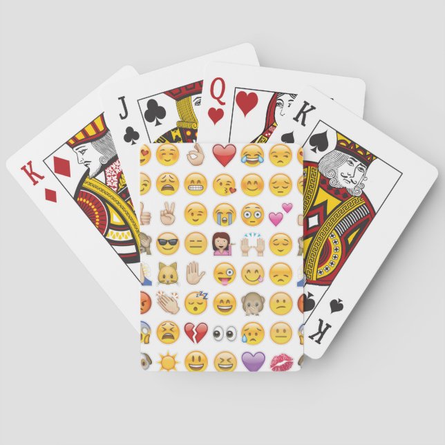 emoji casinokort (Baksidan)