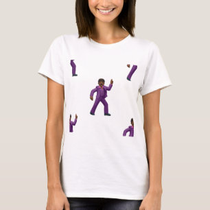 Emoji Dancing Man Tröja