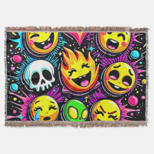 Emoji Explosion Filt