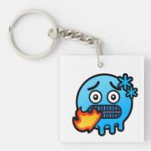 Emoji galenskap