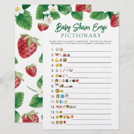 Emoji Game Emoji Game