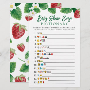 Emoji Game Emoji Game