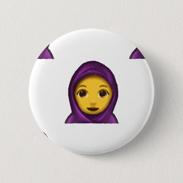 emoji hajib knapp (Framsida)