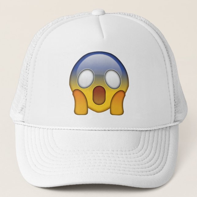 Emoji Keps (Framsida)