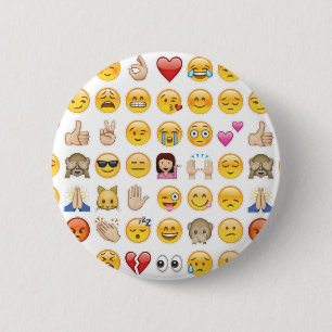 emoji knapp