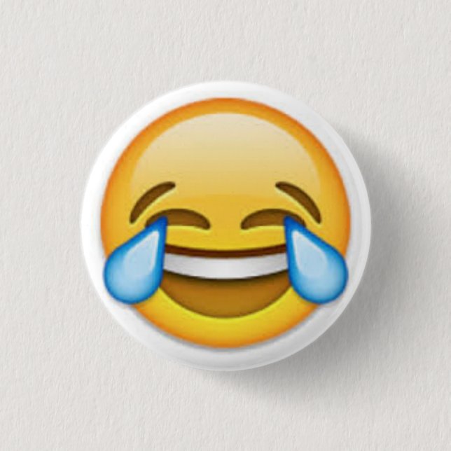 Emoji knäppas knapp (Framsida)