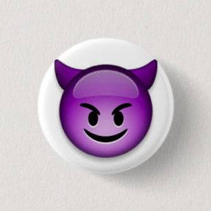 Emoji knäppas knapp