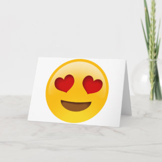 Emoji Kort