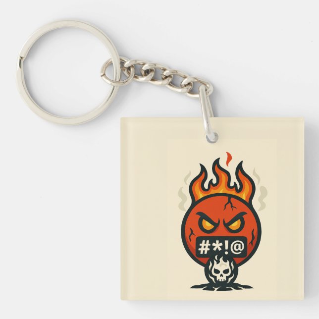 Emoji Madness (Framsidan)