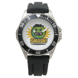 Emoji Madness Armbandsur