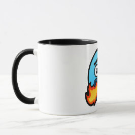 Emoji Madness Mugg