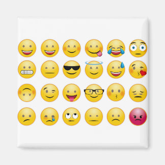 Emoji Magnet