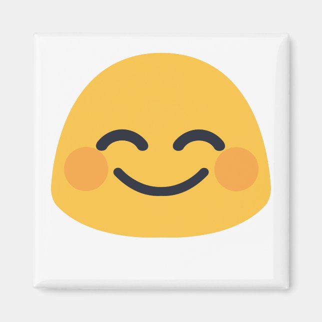 Emoji Magnet (Framsidan)