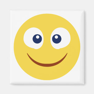  Emoji Magnet