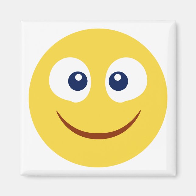  Emoji Magnet (Framsidan)