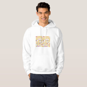 emoji manar hoode hoodie sweatshirt hoody