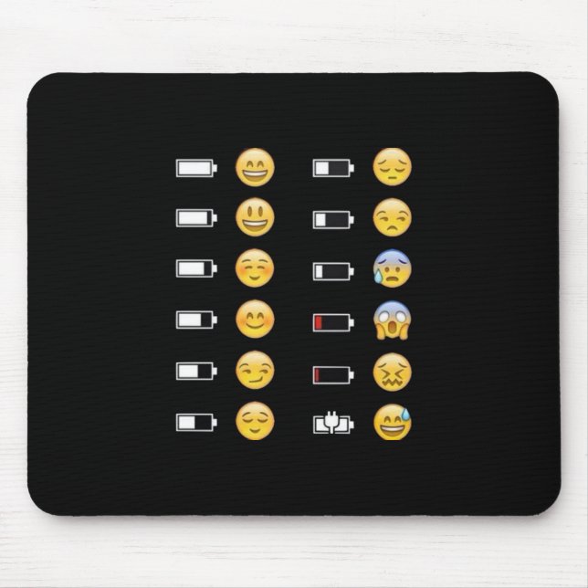 emoji musmatta (Framsidan)