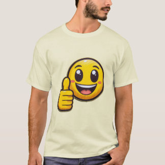 Emoji New t-shirt design unisex