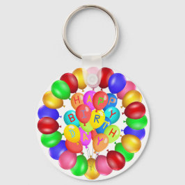emoji nyckelring