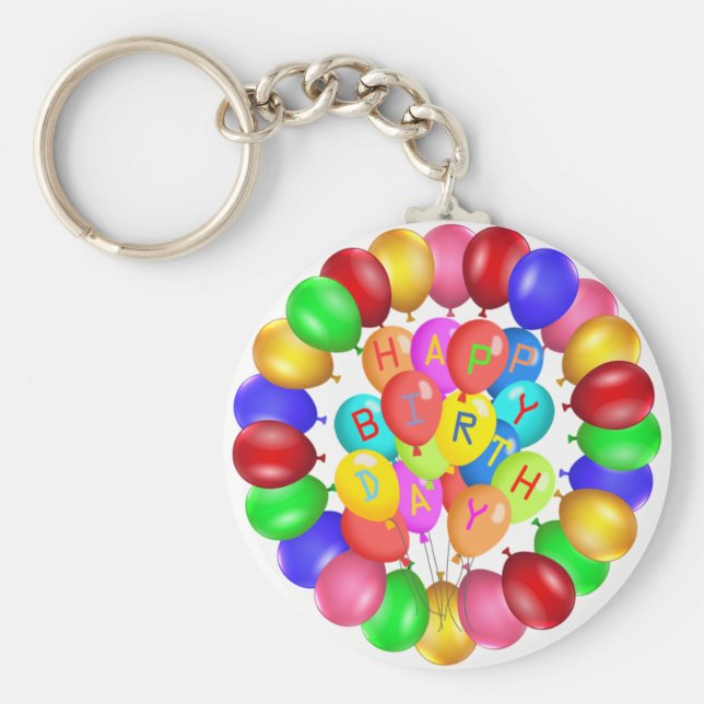 emoji nyckelring (Framsidan)