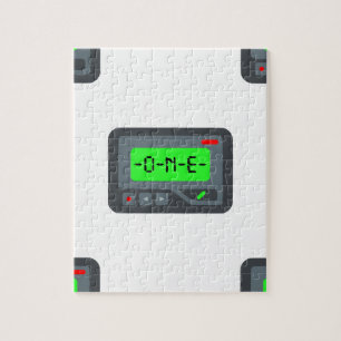 emoji Pager Pussel