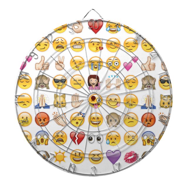 emoji piltavla (Framsidan)