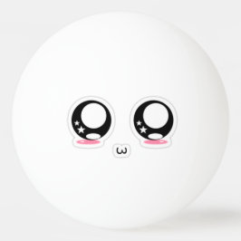 emoji pingisboll