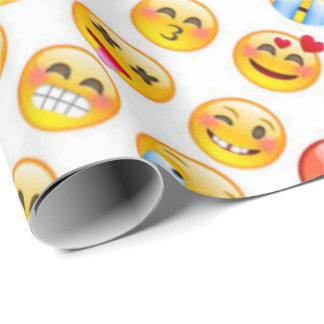 emoji presentpapper