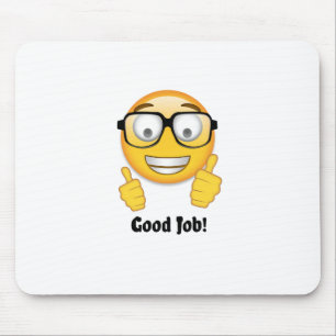 Emoji-produkter Musmatta