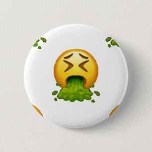 emoji puking knapp