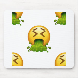 emoji puking musmatta